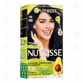Garnier Nutrisse 10 Negro
